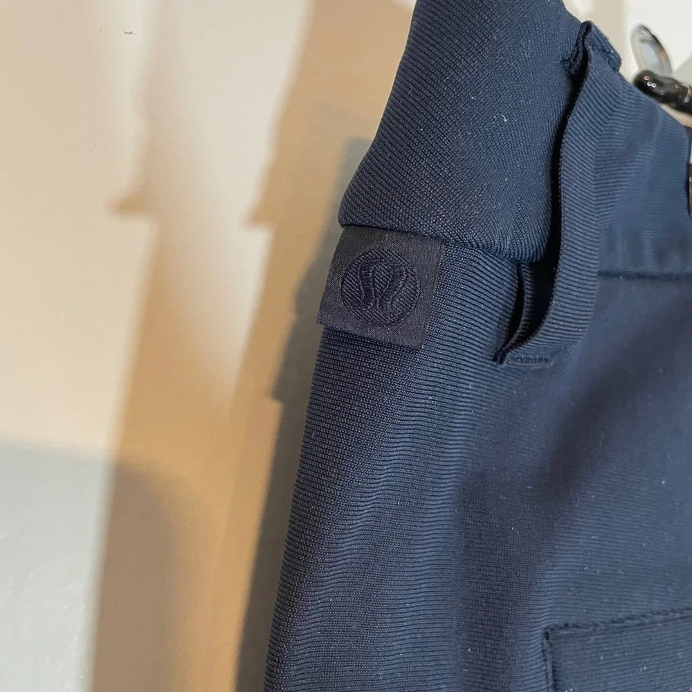 Lululemon Commission Short 7